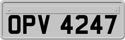 OPV4247