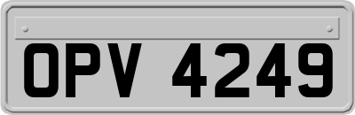 OPV4249