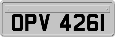 OPV4261