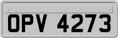 OPV4273