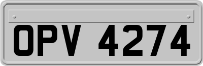 OPV4274