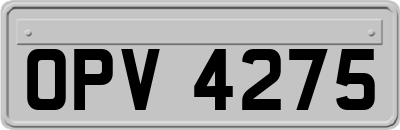 OPV4275