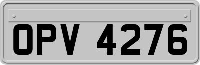 OPV4276