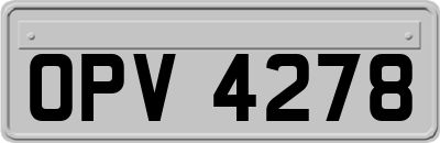 OPV4278