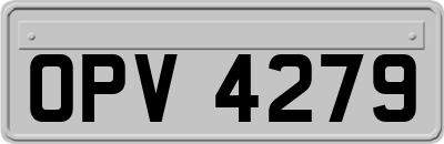 OPV4279