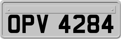 OPV4284