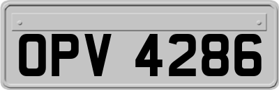 OPV4286