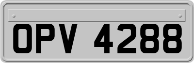 OPV4288