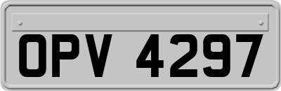 OPV4297
