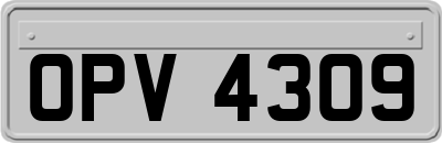 OPV4309