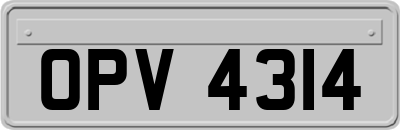 OPV4314