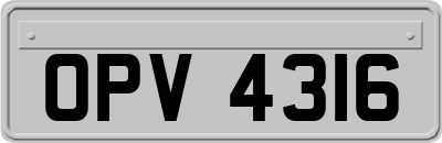 OPV4316