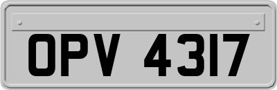OPV4317