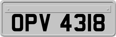 OPV4318
