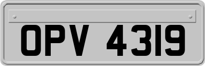 OPV4319