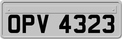 OPV4323