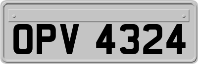 OPV4324