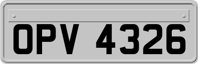 OPV4326