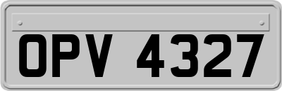 OPV4327