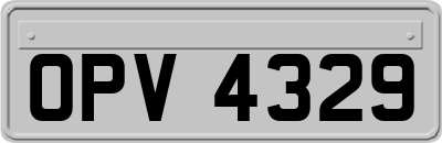 OPV4329