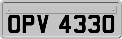 OPV4330