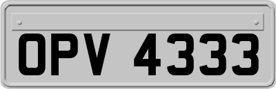OPV4333