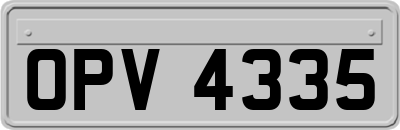OPV4335