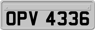 OPV4336