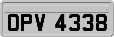 OPV4338