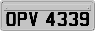 OPV4339