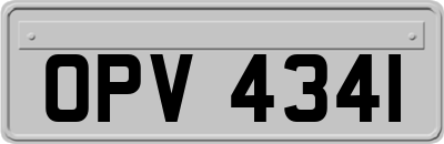 OPV4341