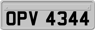 OPV4344