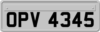 OPV4345