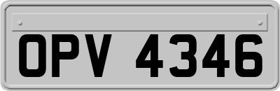 OPV4346