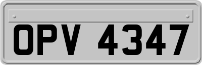 OPV4347