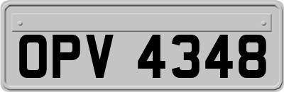 OPV4348