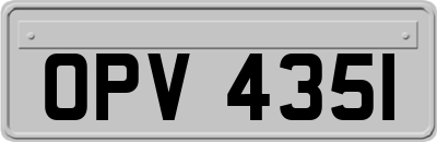OPV4351