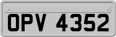 OPV4352