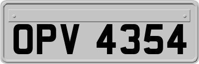 OPV4354