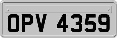 OPV4359