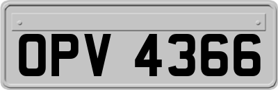 OPV4366