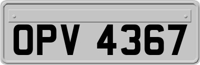 OPV4367