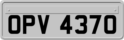 OPV4370