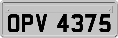 OPV4375