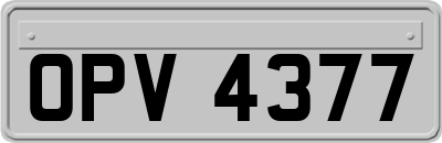OPV4377