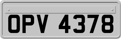 OPV4378
