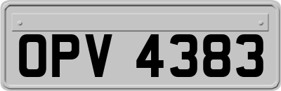 OPV4383