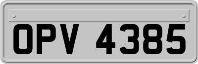 OPV4385