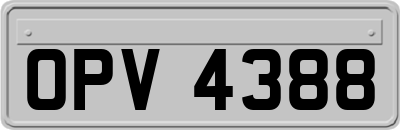 OPV4388