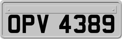 OPV4389